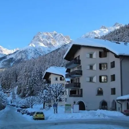 1 12 Zi Mit Persoenlichem Charme Apartment