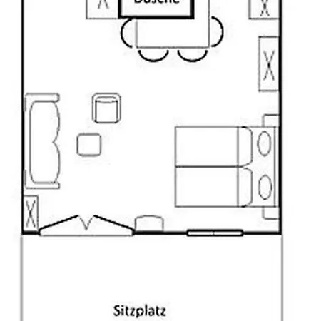 Apartment 1 12 Zi Mit Persoenlichem Charme
