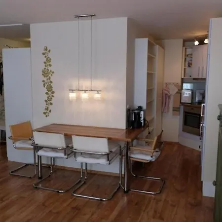1 12 Zi Mit Persoenlichem Charme Apartment